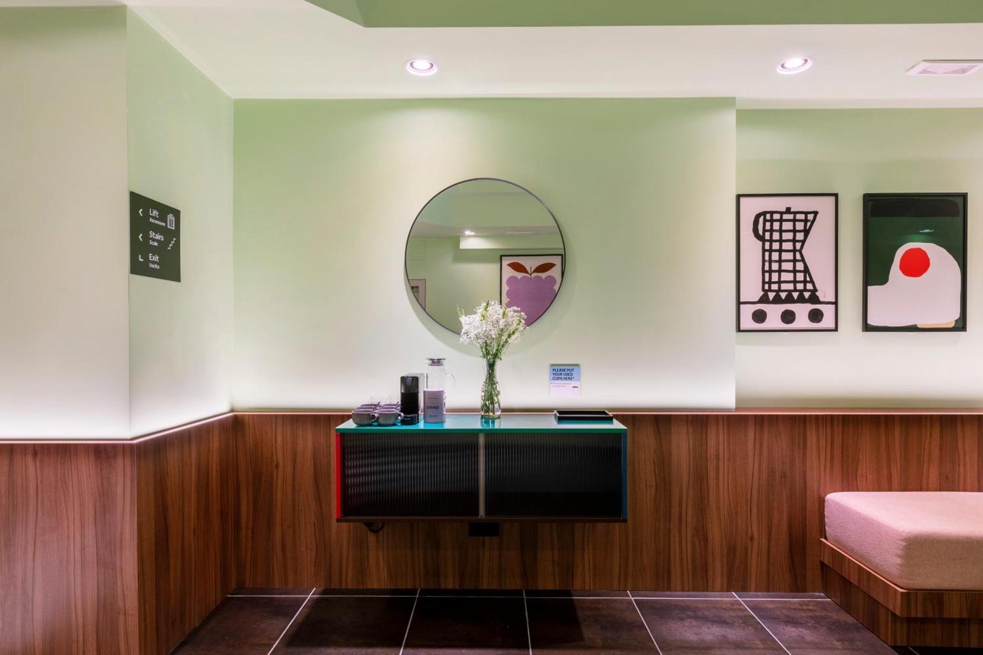 Hotel Numa Barberini 3*