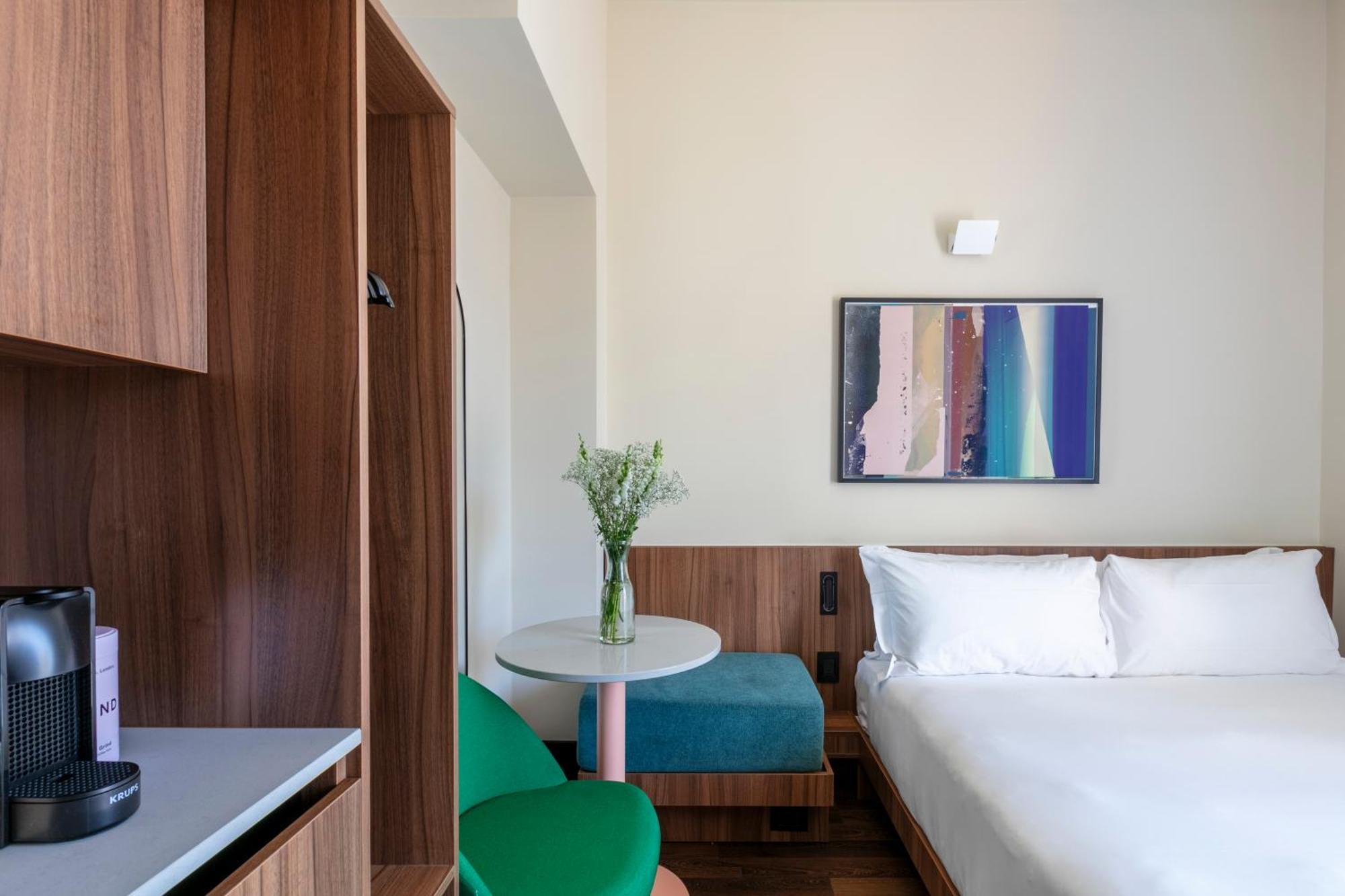 Numa Barberini 3* Roma