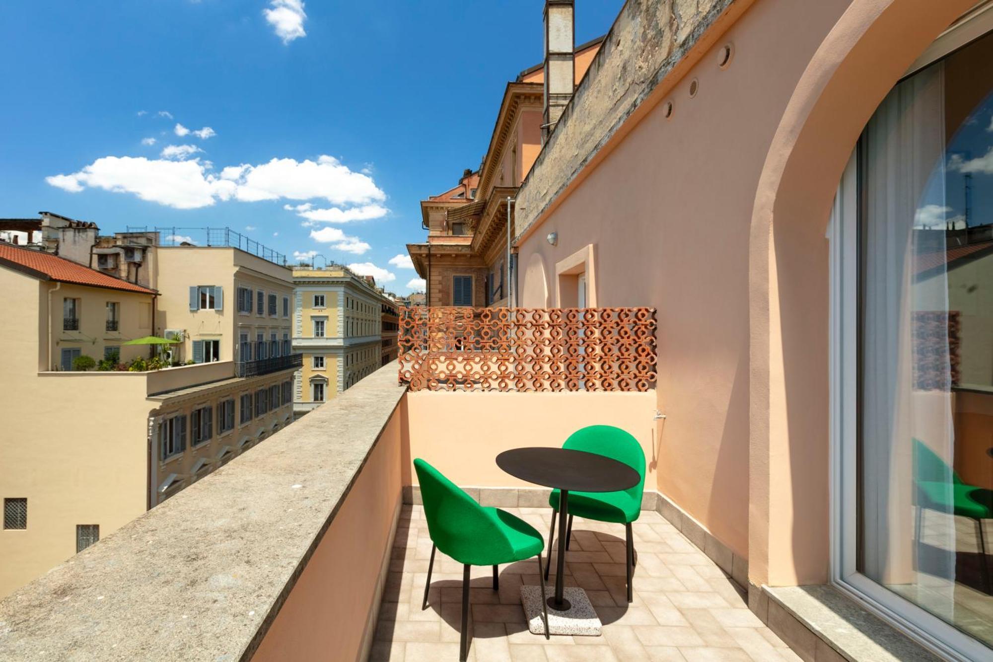 Hotel Numa Barberini 3*