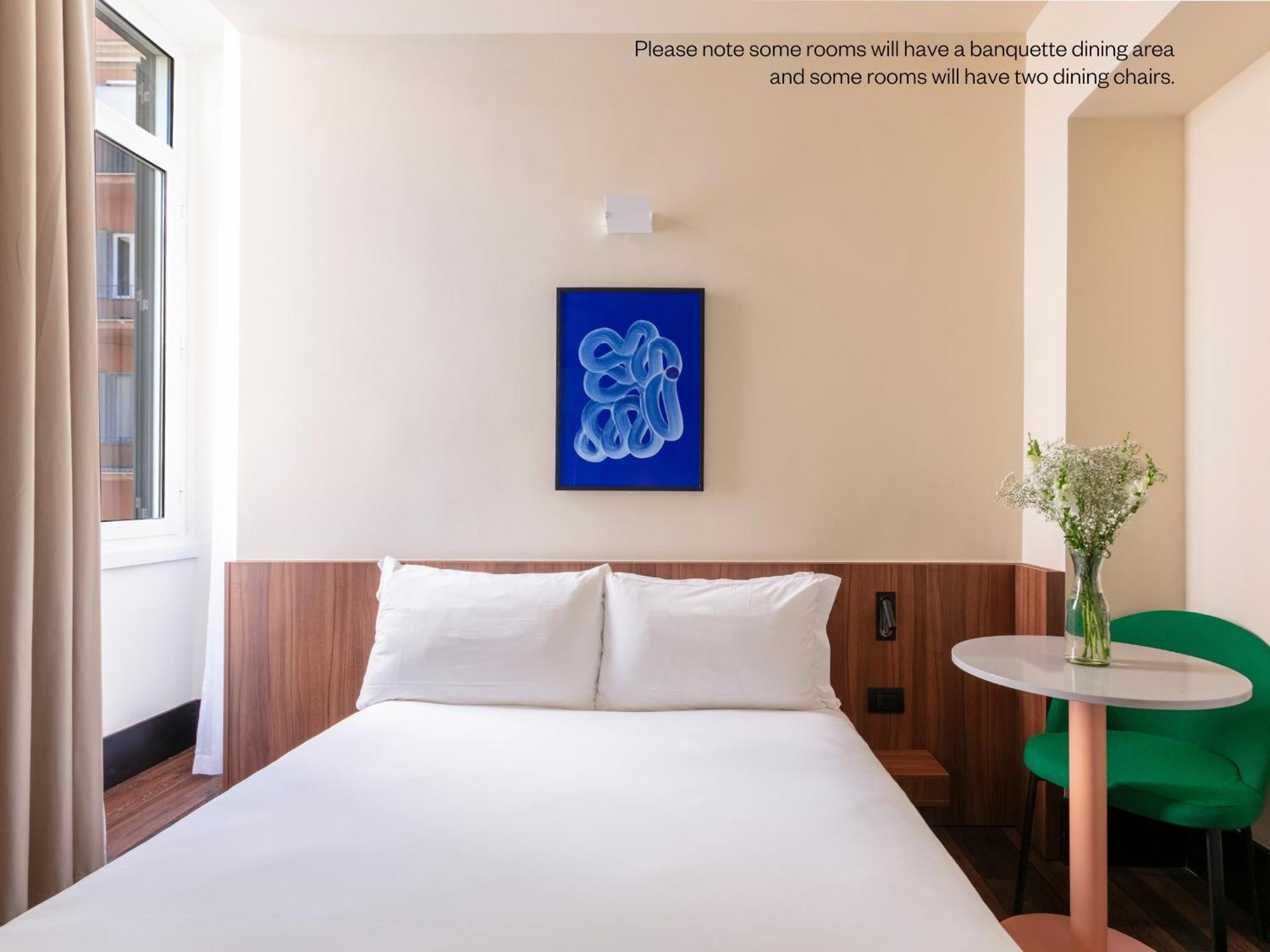 Numa Barberini 3* Roma