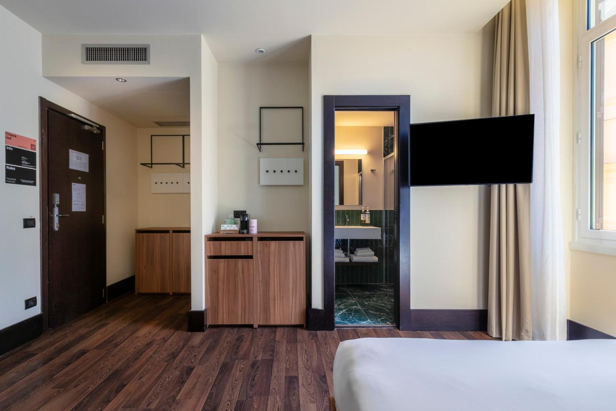 Hotel Numa Barberini 3*
