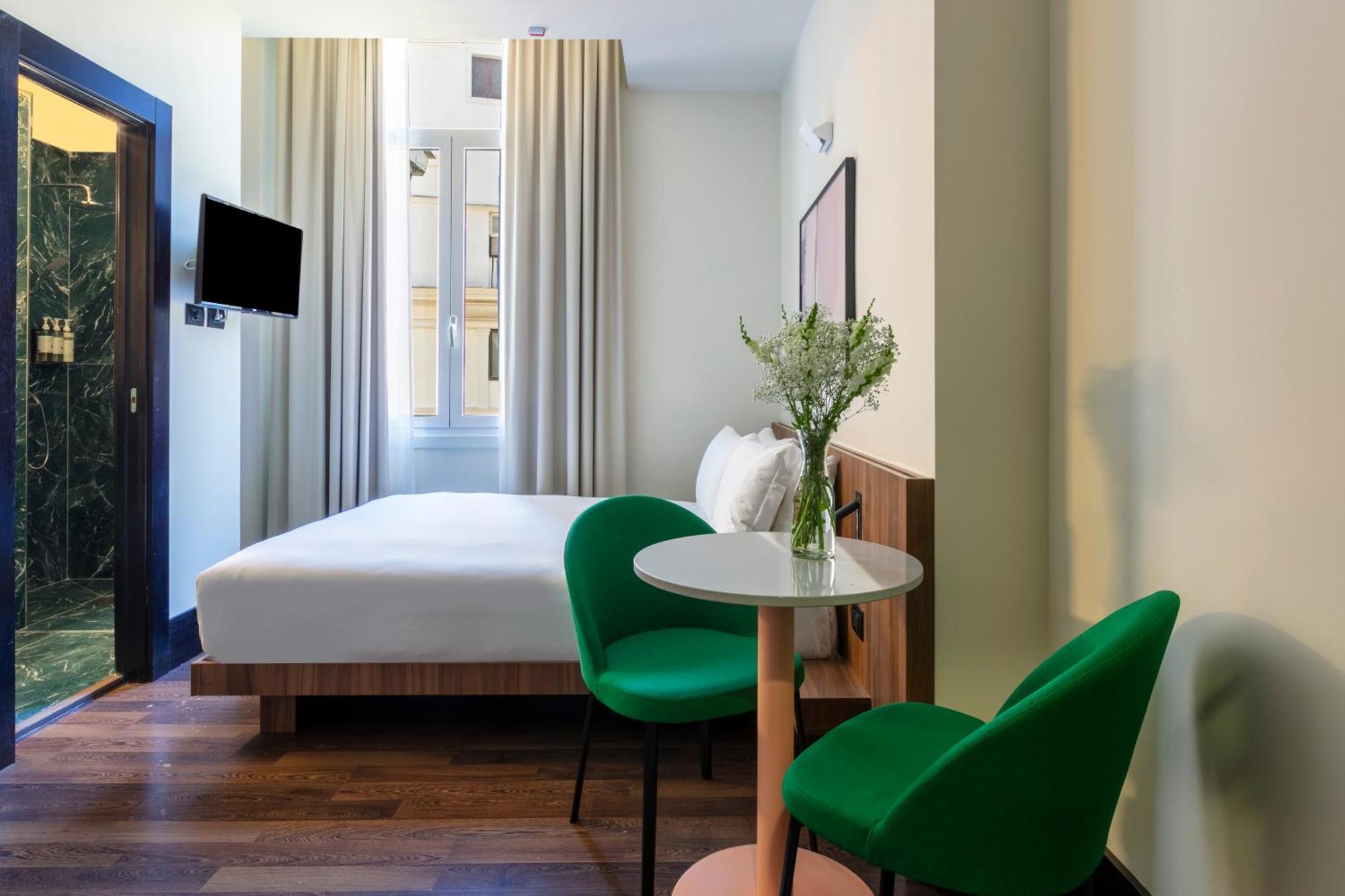 Numa Barberini Hotel Roma