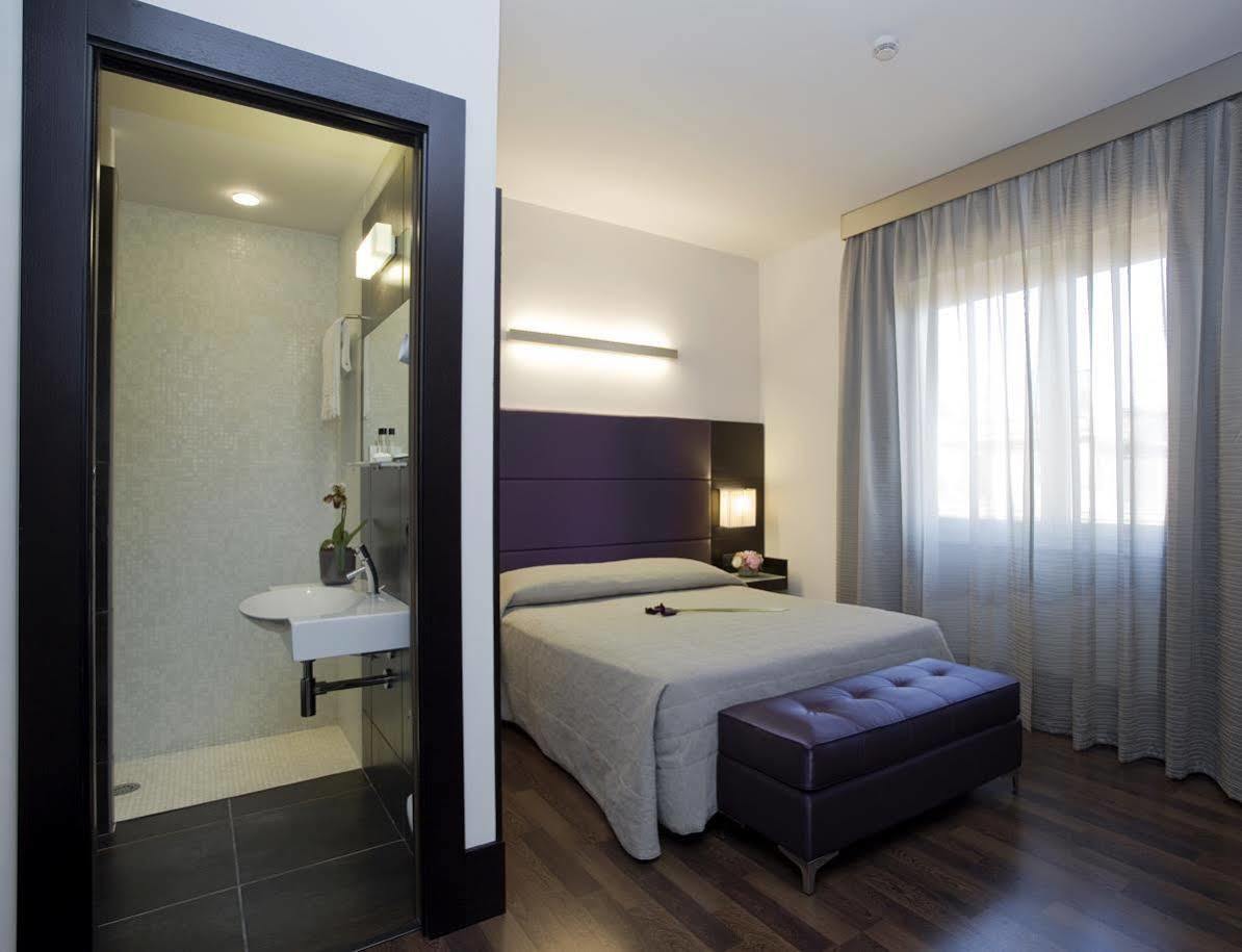 Hotel Numa Barberini Roma