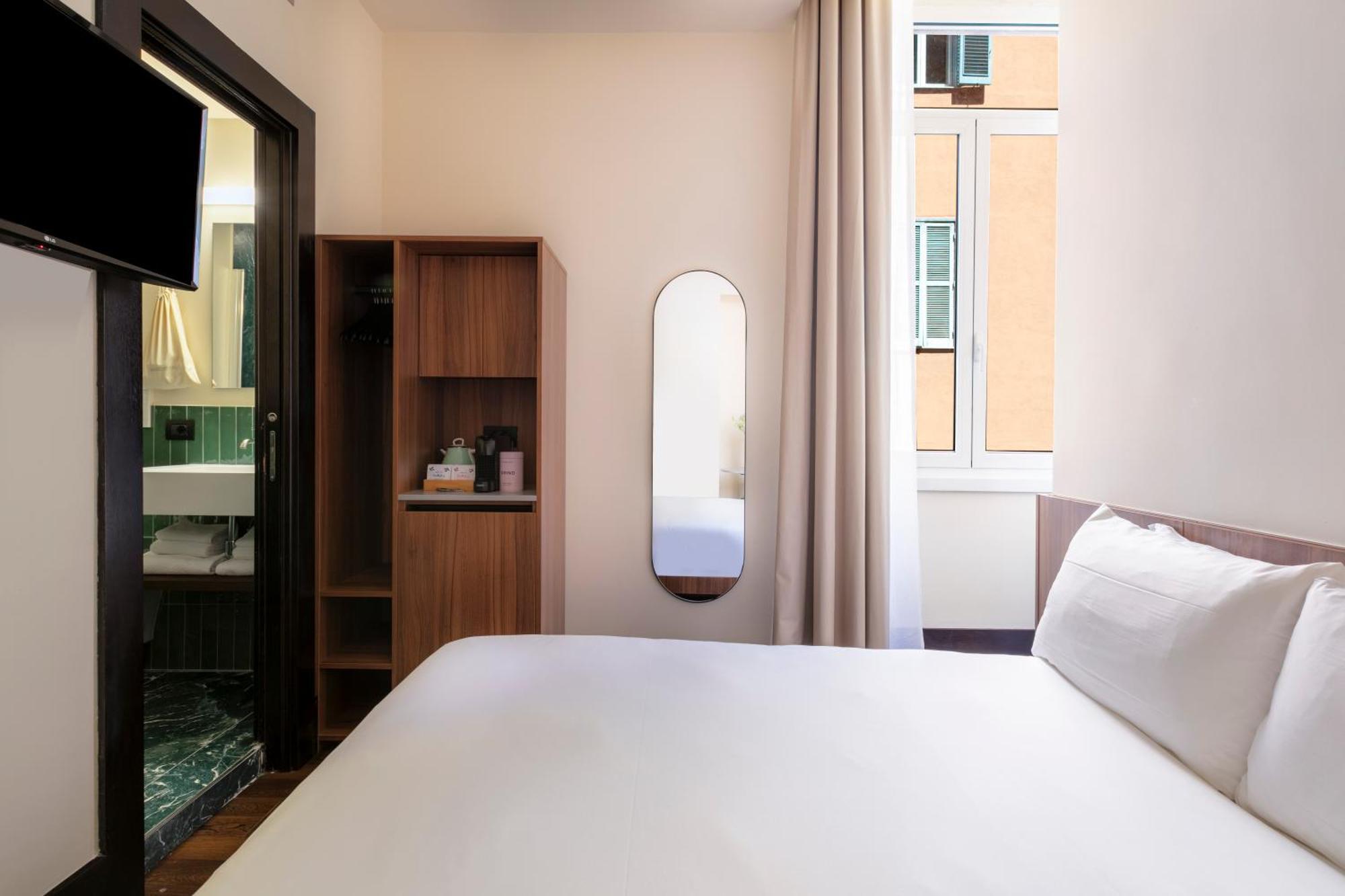 Numa Barberini Hotel Roma