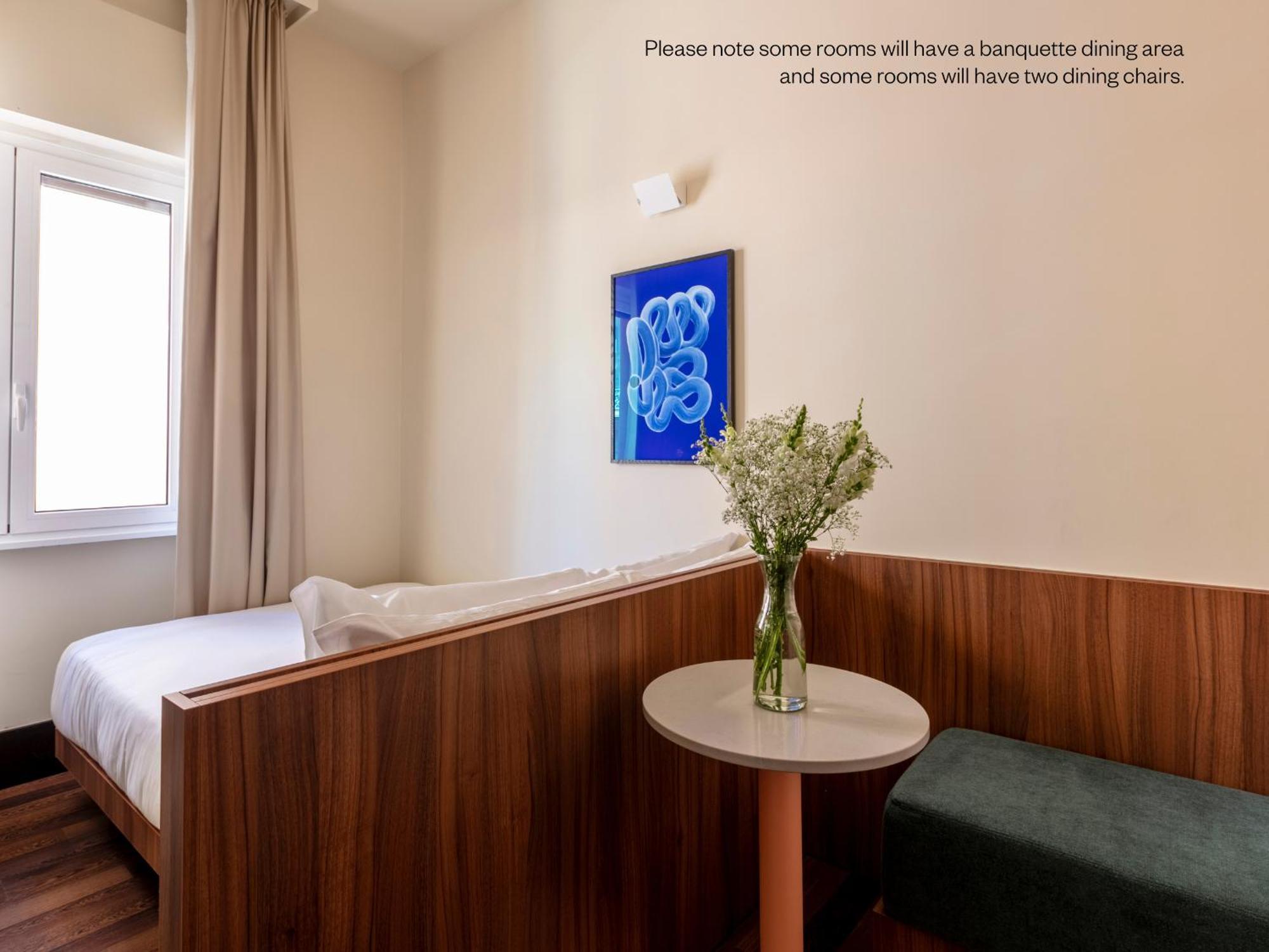 Hotel Numa Barberini Roma