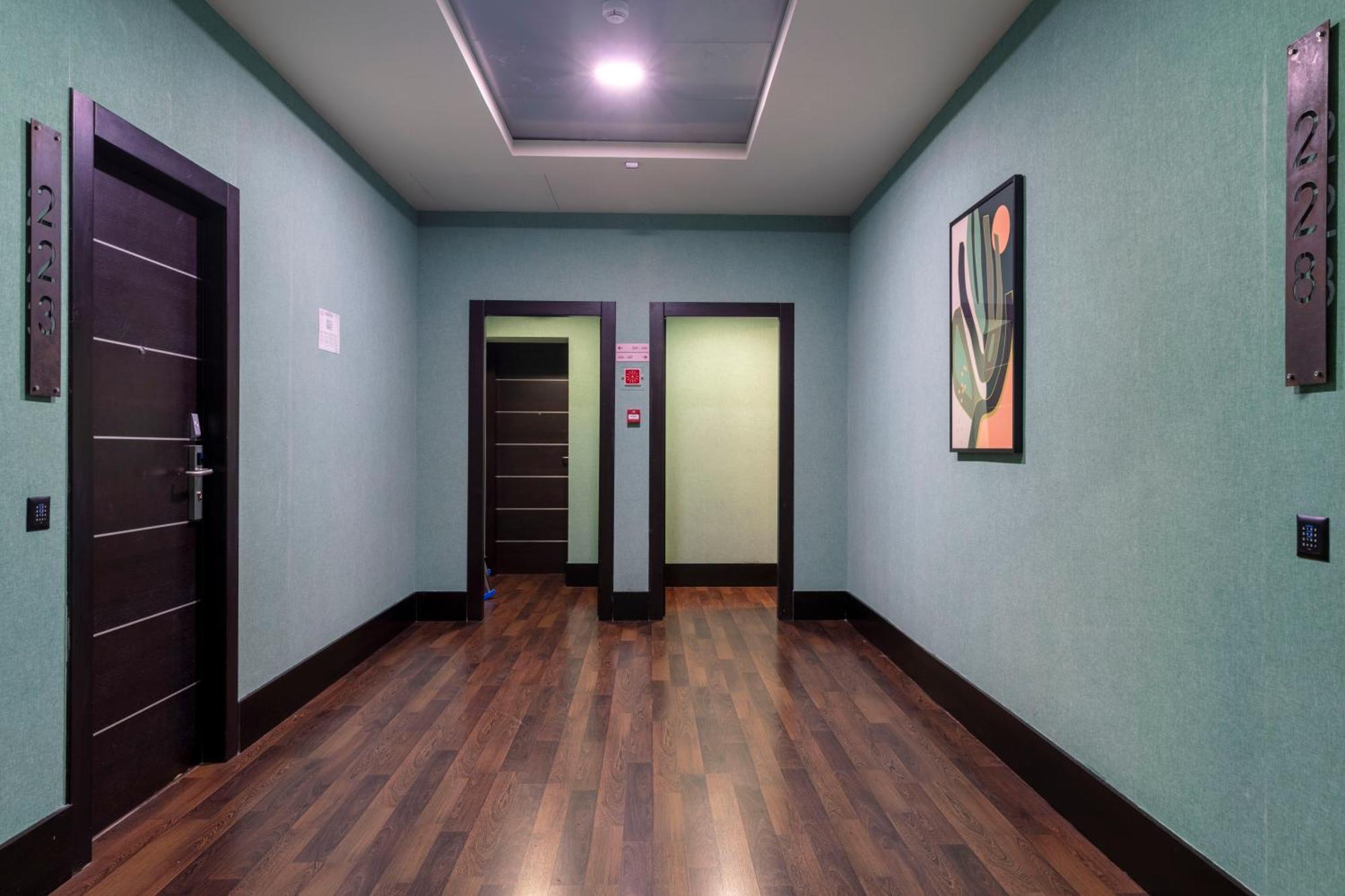 Numa Barberini 3* Roma