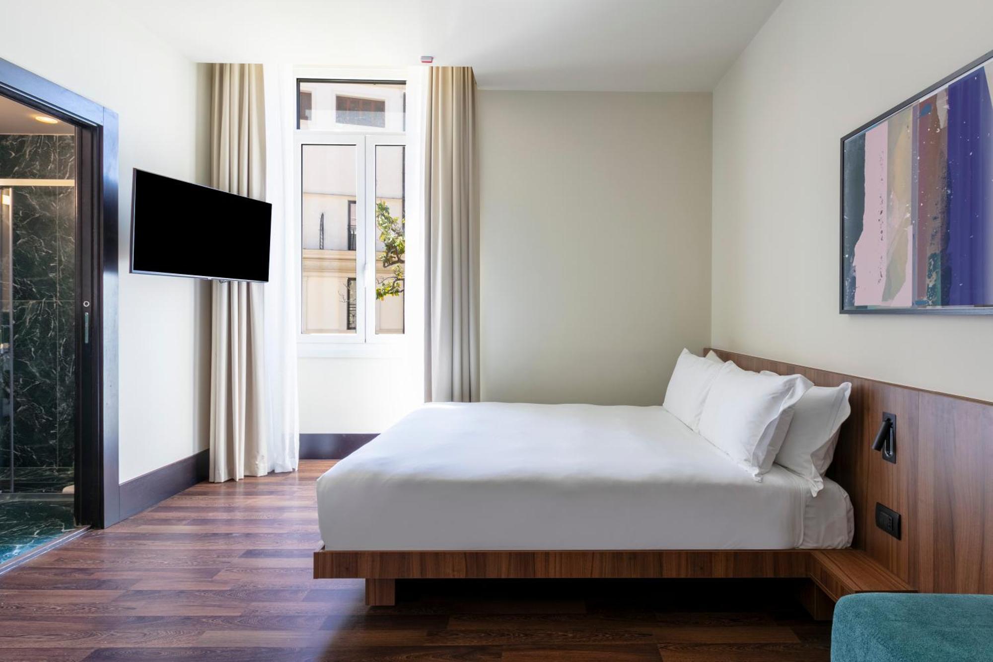Hotel Numa Barberini