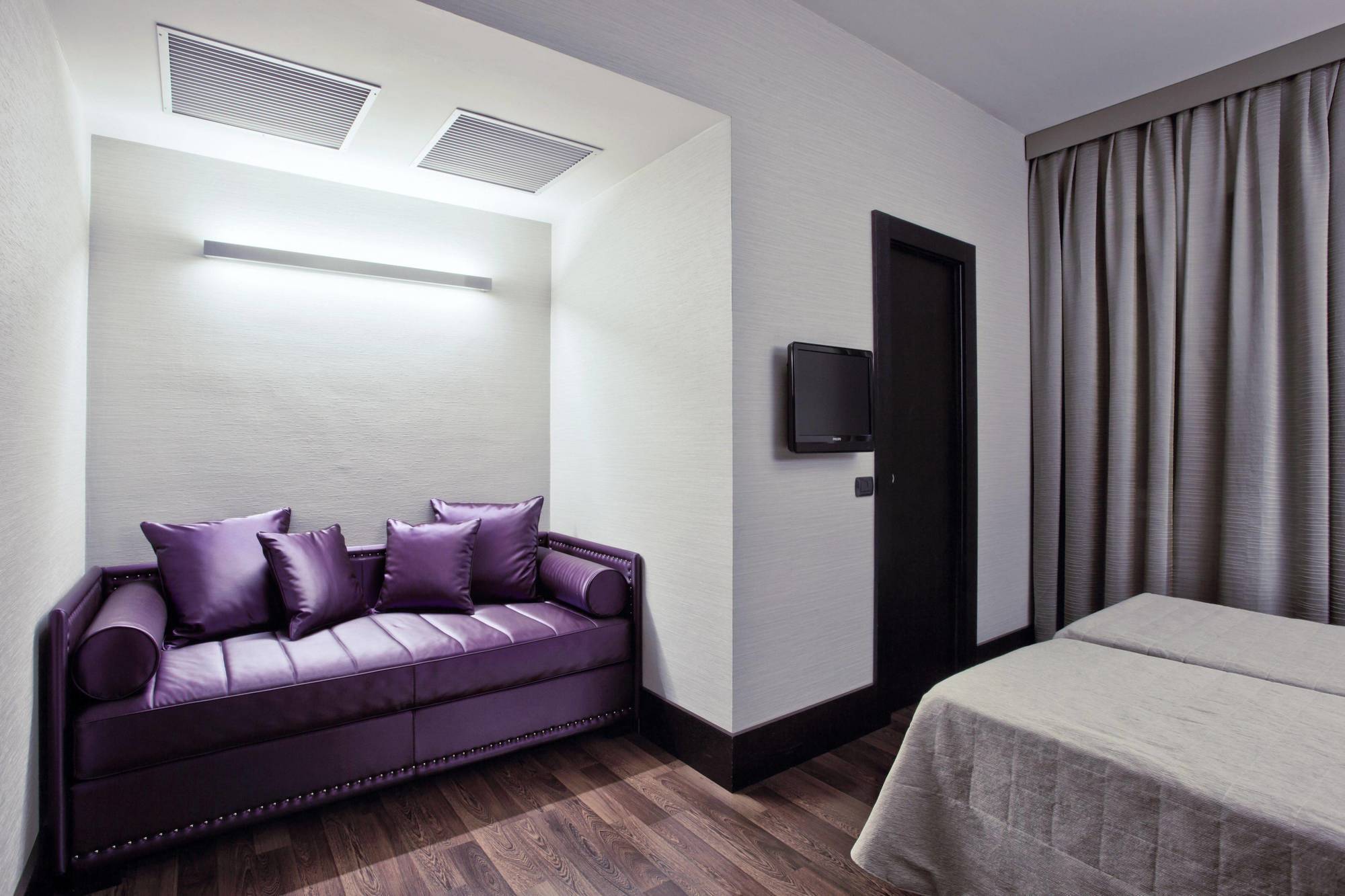 Numa Barberini Hotel Roma
