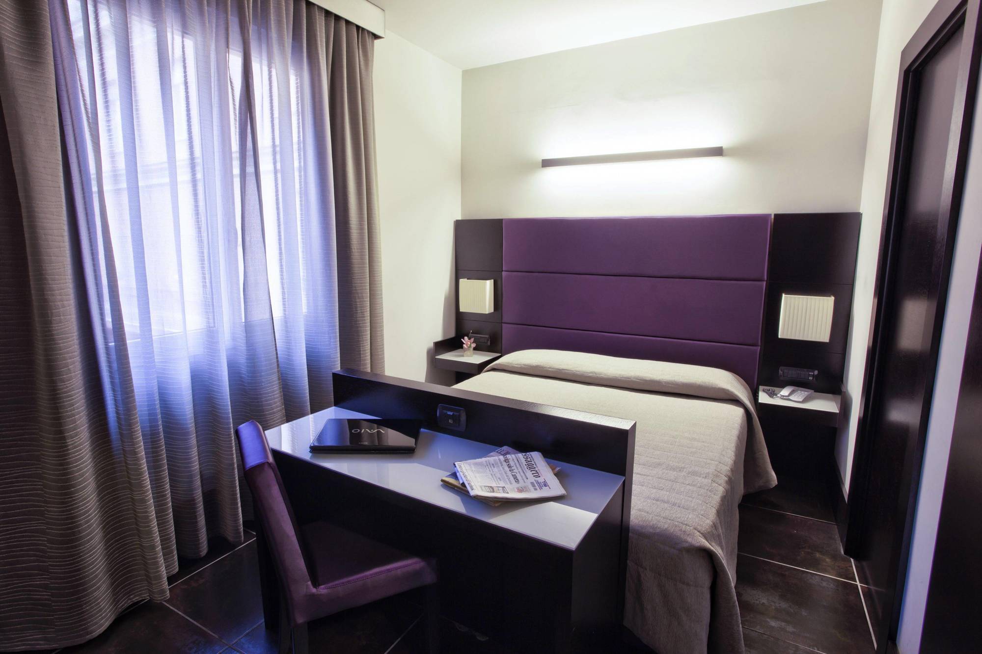 Hotel Numa Barberini Roma