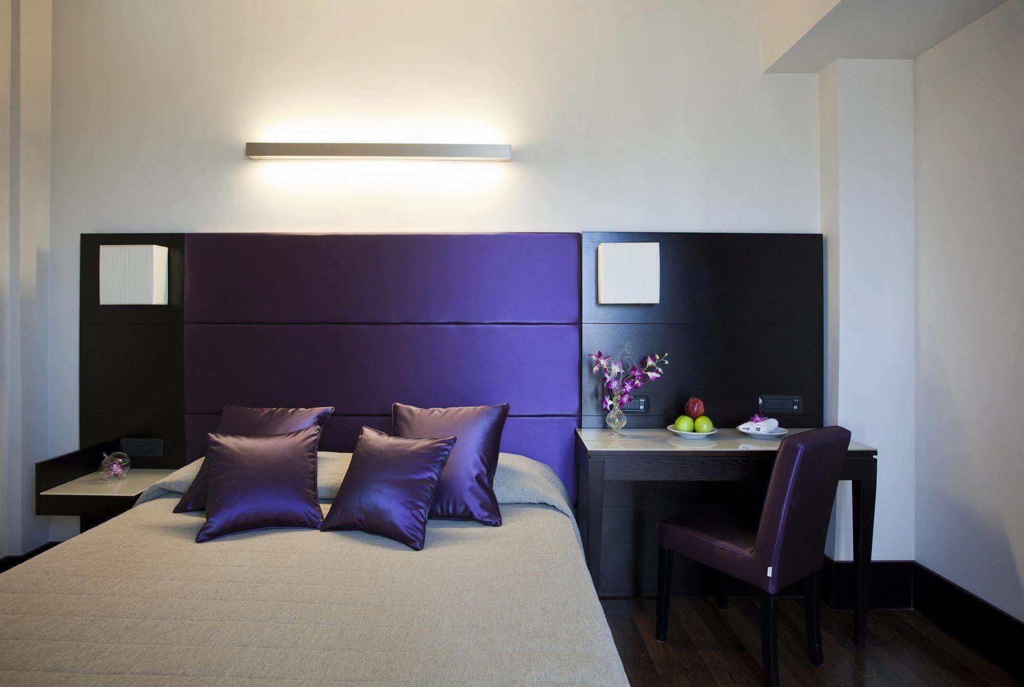 Hotel Numa Barberini Roma