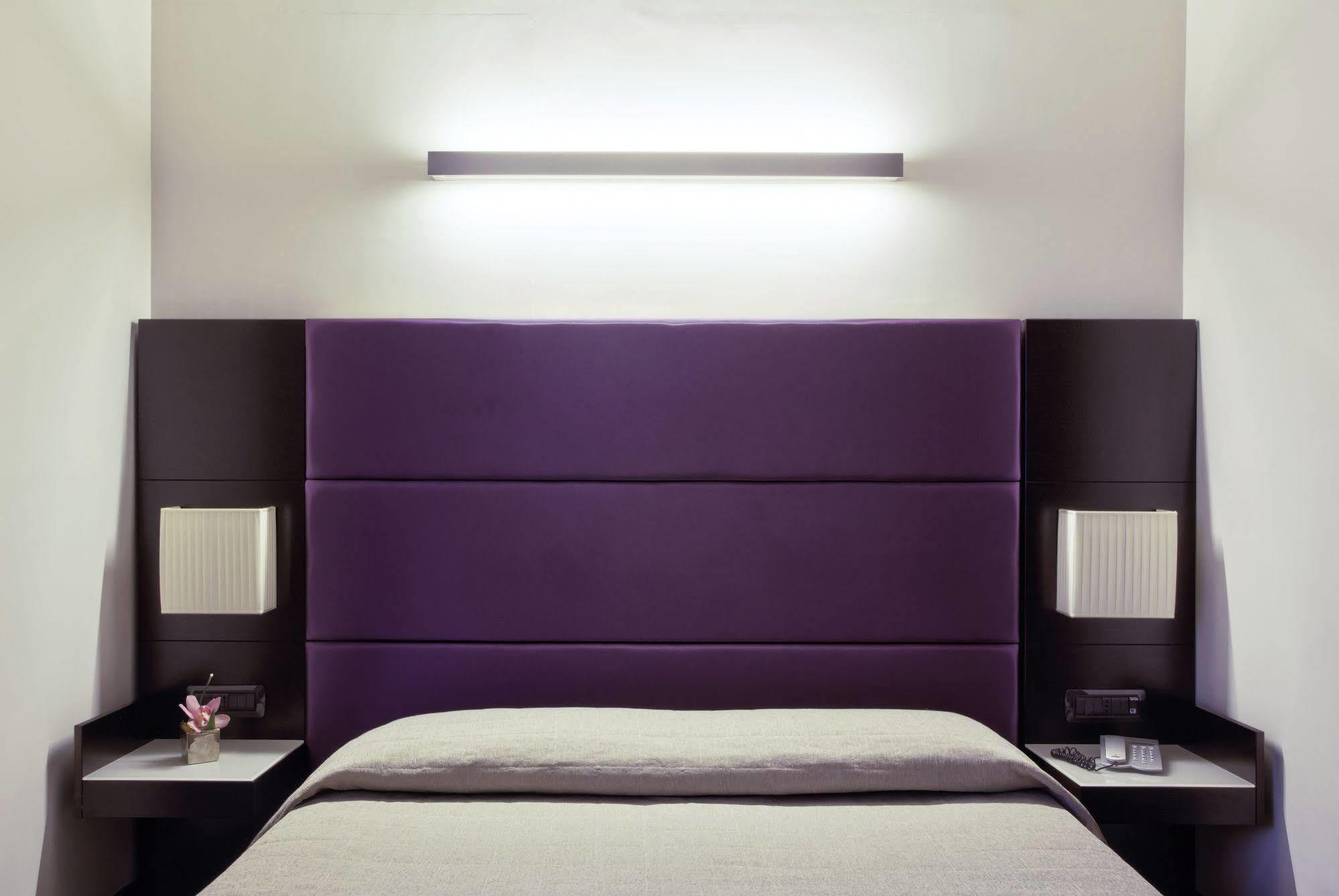 Hotel Numa Barberini Roma