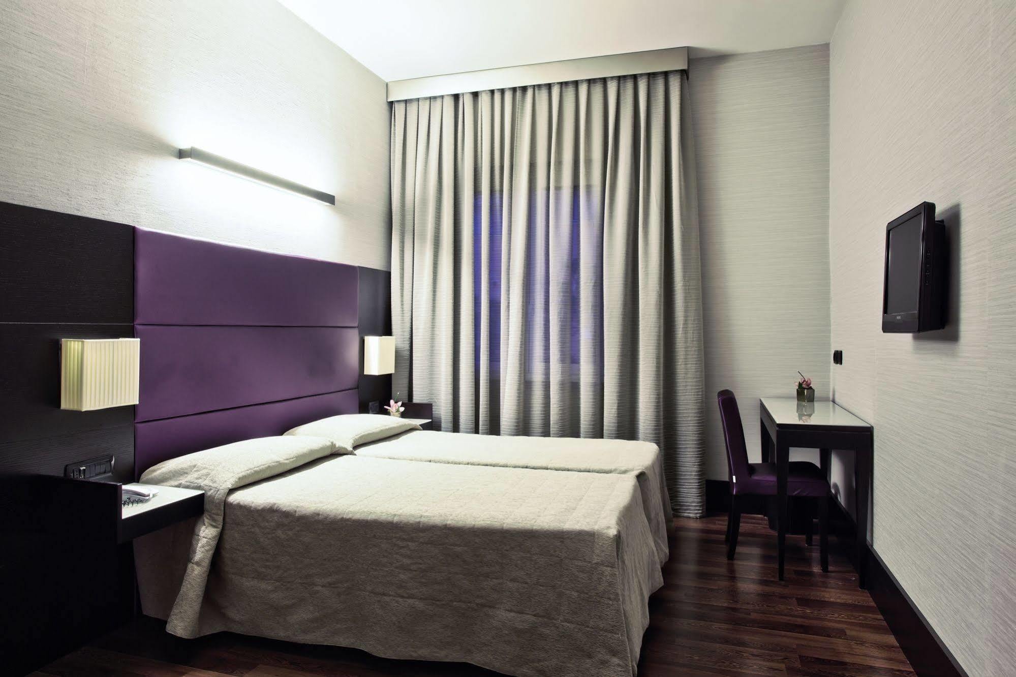 Numa Barberini Hotel Roma